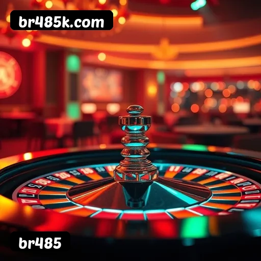 Recursos Exclusivos do App br485 - Modo Offline, Login Biométrico