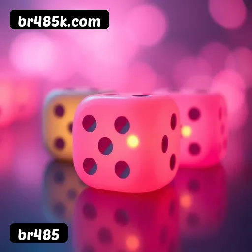 Cassino ao Vivo br485 - Dealers Brasileiros Profissionais