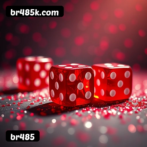 Benefícios do Login br485 - Bônus e Vantagens Exclusivas