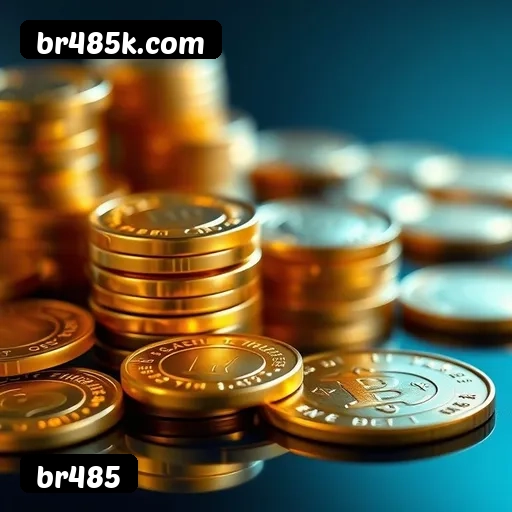 Sistema de Segurança Avançado br485 - Criptografia e Proteção
