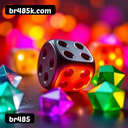 Prévia de conteúdo do canal Telegram br485